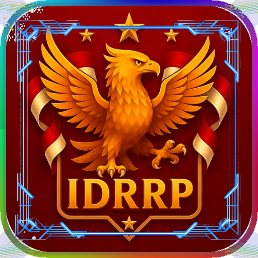 idrrp — galeri pratinjau Resmi APK